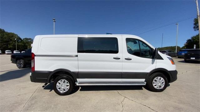 used 2021 Ford Transit-250 car, priced at $29,899