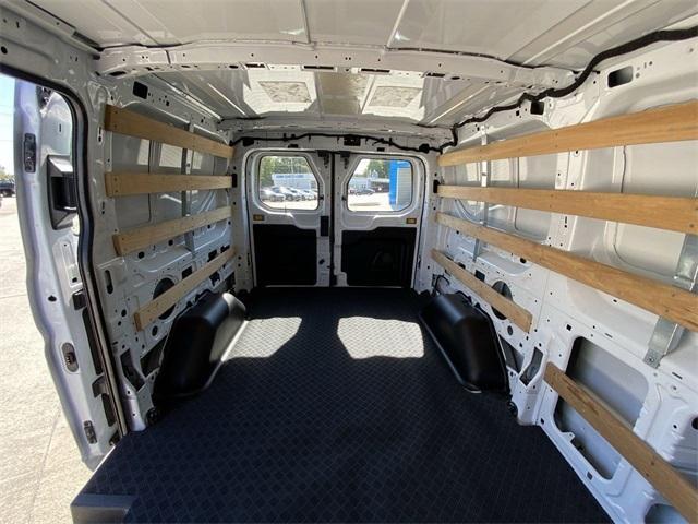 used 2021 Ford Transit-250 car, priced at $29,899