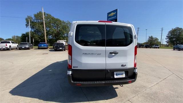 used 2021 Ford Transit-250 car, priced at $29,899