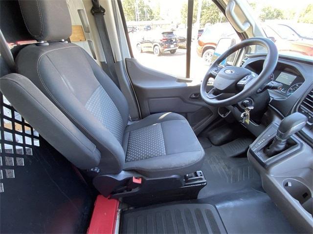 used 2021 Ford Transit-250 car, priced at $29,899