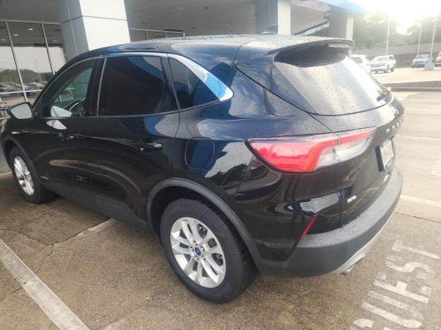 used 2020 Ford Escape car, priced at $17,498