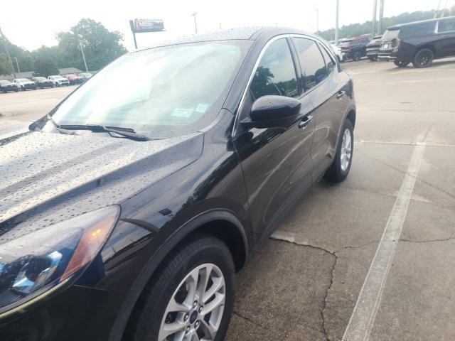 used 2020 Ford Escape car, priced at $17,498