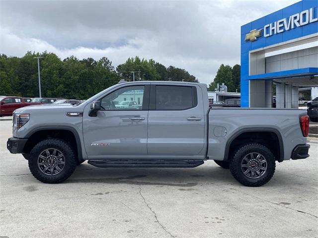 used 2024 GMC Sierra 1500 car, priced at $74,617