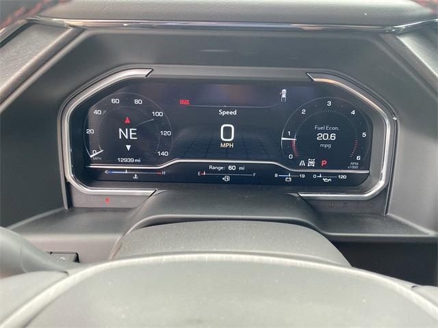 used 2024 GMC Sierra 1500 car, priced at $74,617