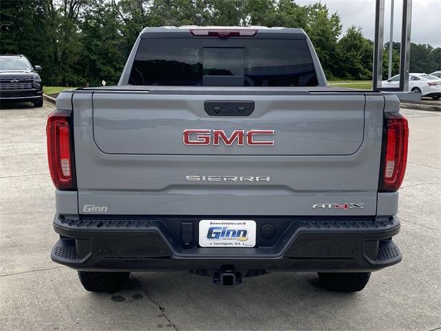 used 2024 GMC Sierra 1500 car, priced at $74,617