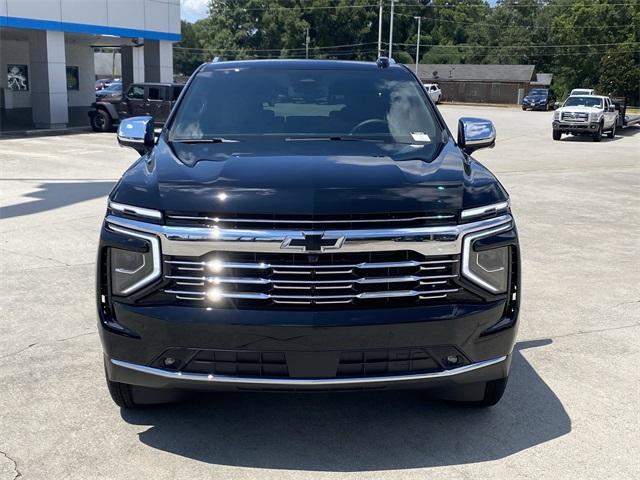 new 2025 Chevrolet Tahoe car, priced at $79,594