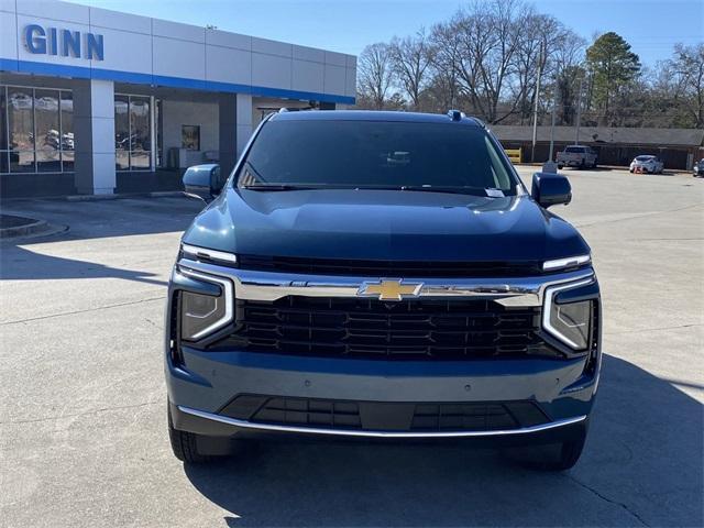 new 2025 Chevrolet Tahoe car, priced at $62,070