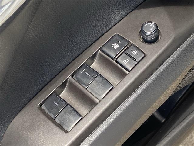 used 2023 Toyota Camry car, priced at $23,889