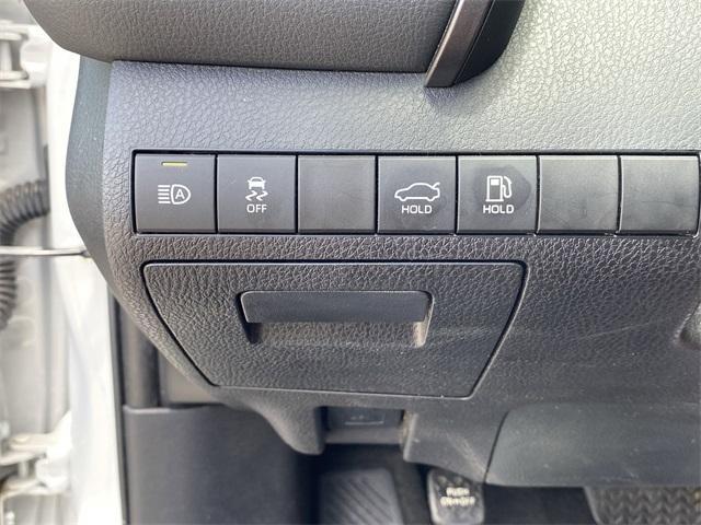 used 2023 Toyota Camry car, priced at $23,889