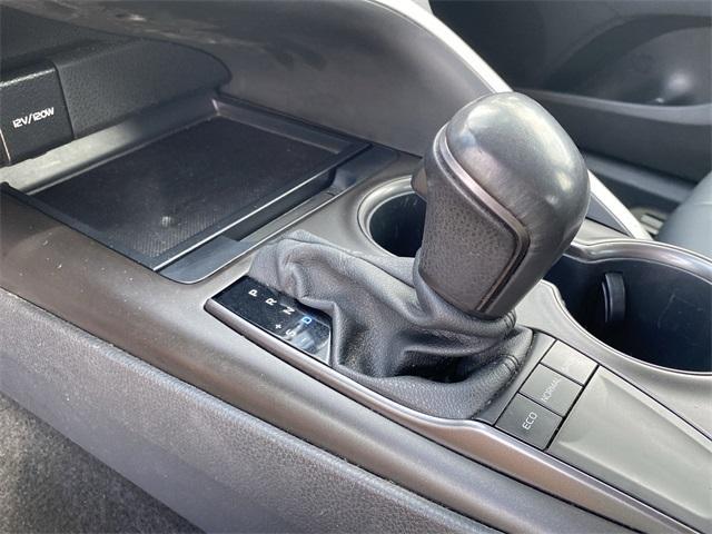 used 2023 Toyota Camry car, priced at $23,889