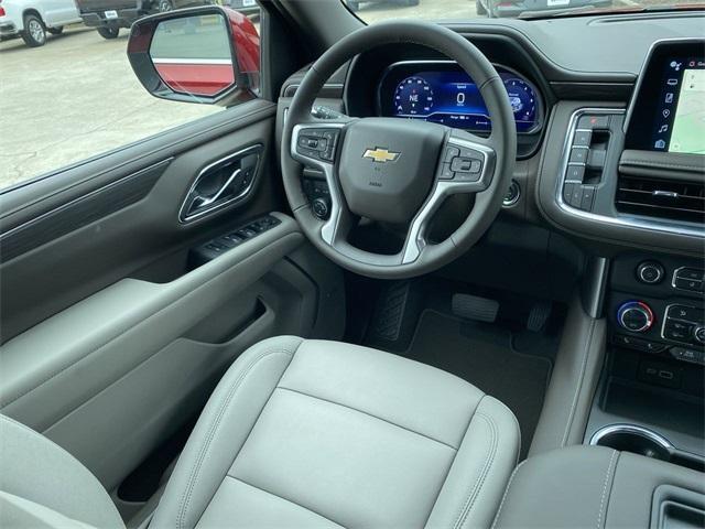 new 2024 Chevrolet Suburban car, priced at $67,000