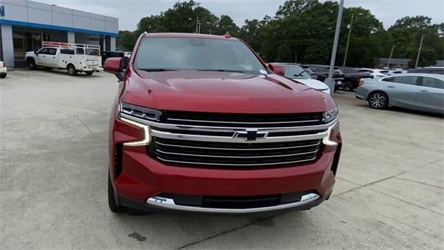 new 2024 Chevrolet Suburban car, priced at $67,000