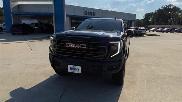 used 2024 GMC Sierra 1500 car, priced at $66,667