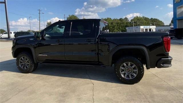 used 2024 GMC Sierra 1500 car, priced at $66,667