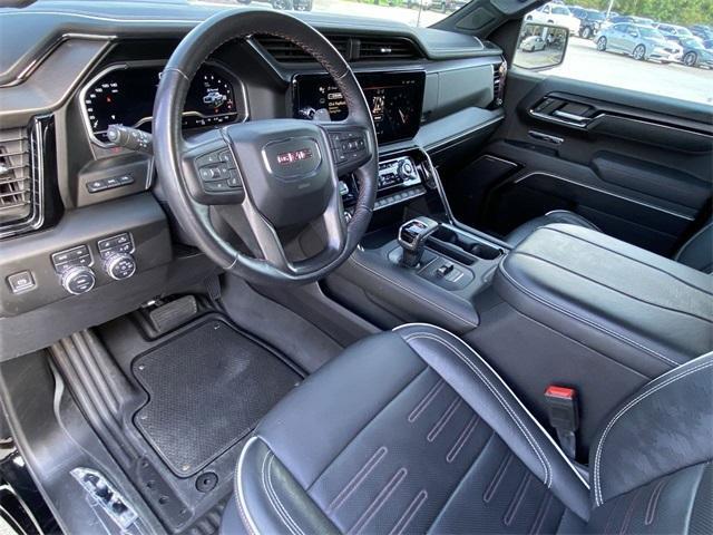 used 2024 GMC Sierra 1500 car, priced at $66,667