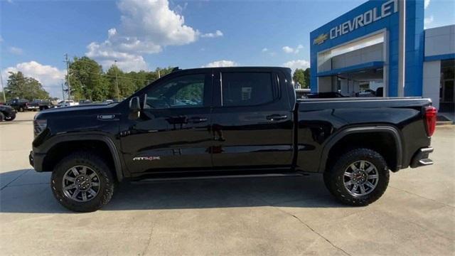 used 2024 GMC Sierra 1500 car, priced at $66,667