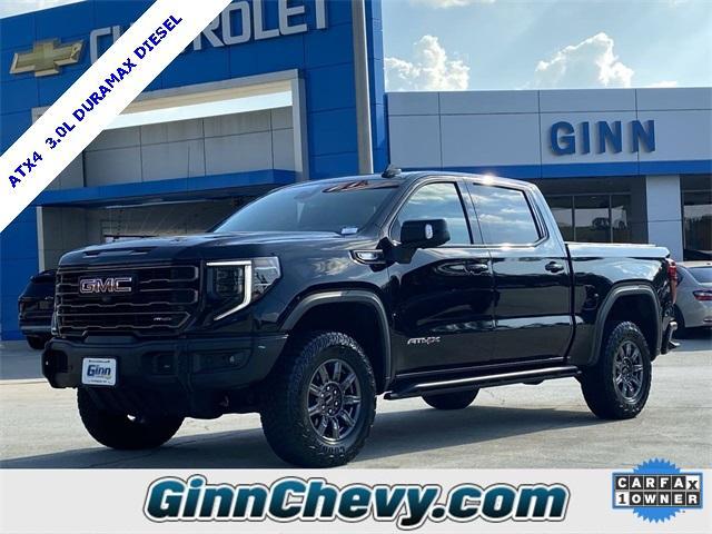 used 2024 GMC Sierra 1500 car, priced at $66,667