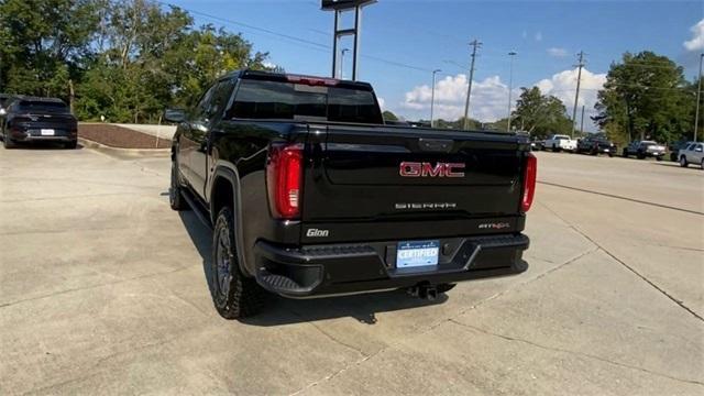 used 2024 GMC Sierra 1500 car, priced at $66,667