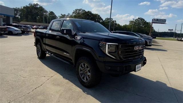 used 2024 GMC Sierra 1500 car, priced at $66,667