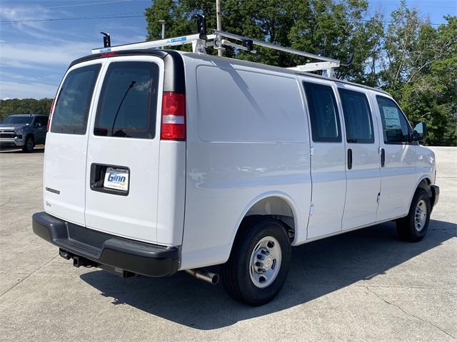 new 2025 Chevrolet Express 2500 car, priced at $45,030
