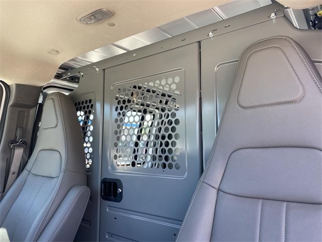 new 2025 Chevrolet Express 2500 car, priced at $45,030