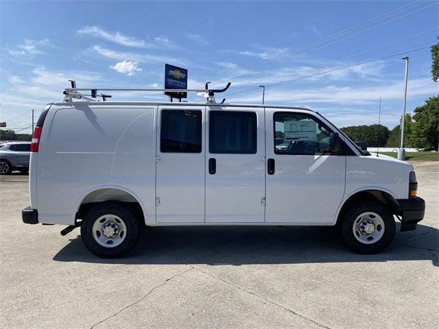 new 2025 Chevrolet Express 2500 car, priced at $45,030