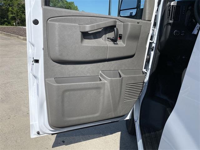 new 2025 Chevrolet Express 2500 car, priced at $45,030