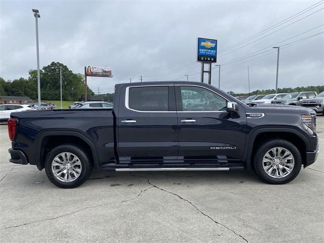 used 2024 GMC Sierra 1500 car, priced at $64,610
