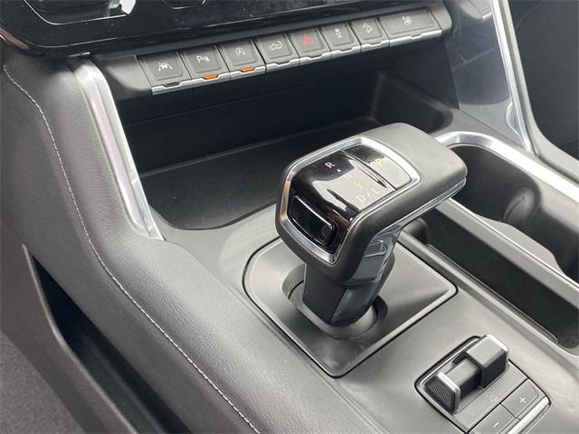 used 2024 GMC Sierra 1500 car, priced at $64,610