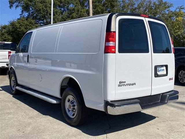 used 2022 GMC Savana 2500 car, priced at $30,727