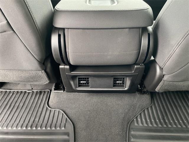 used 2023 Chevrolet Silverado 1500 car, priced at $34,260