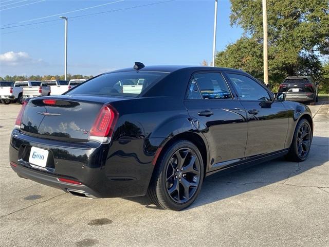 used 2023 Chrysler 300 car, priced at $28,997