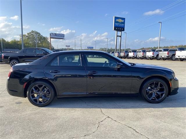 used 2023 Chrysler 300 car, priced at $28,997