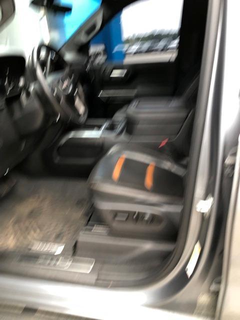 used 2021 GMC Sierra 1500 car, priced at $30,000