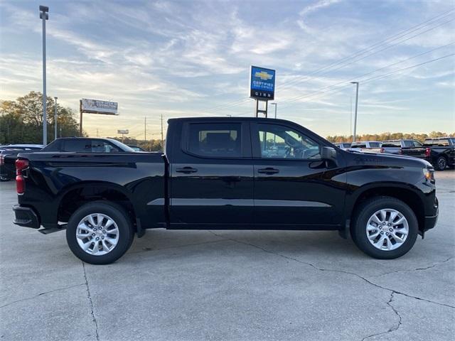 new 2025 Chevrolet Silverado 1500 car, priced at $42,000