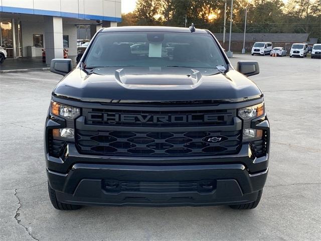 new 2025 Chevrolet Silverado 1500 car, priced at $42,000