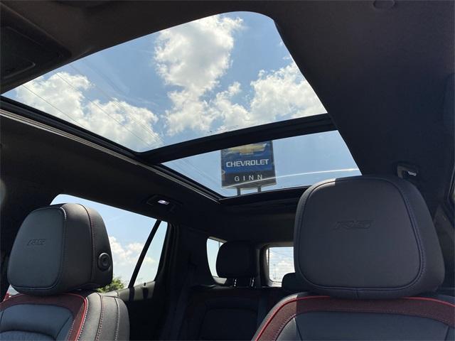 new 2026 Chevrolet Equinox car