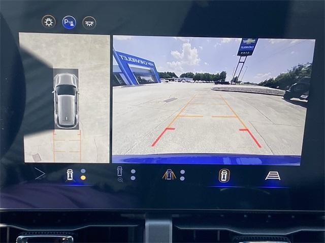 new 2026 Chevrolet Equinox car