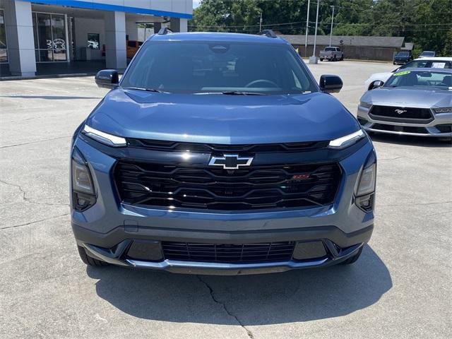 new 2026 Chevrolet Equinox car