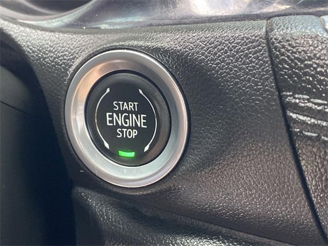 used 2020 Buick Encore GX car, priced at $15,486