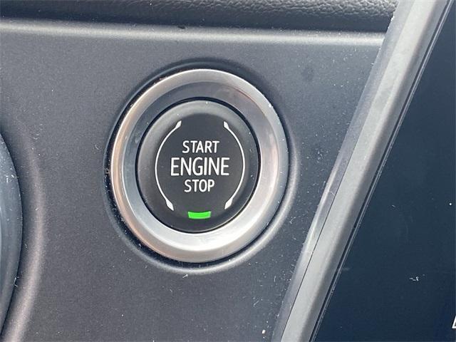 used 2023 Chevrolet Blazer car, priced at $24,649