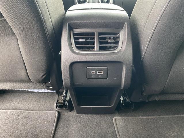 used 2023 Chevrolet Blazer car, priced at $24,649