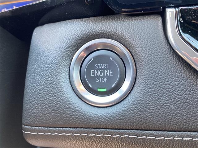 new 2026 Chevrolet Colorado car, priced at $39,190