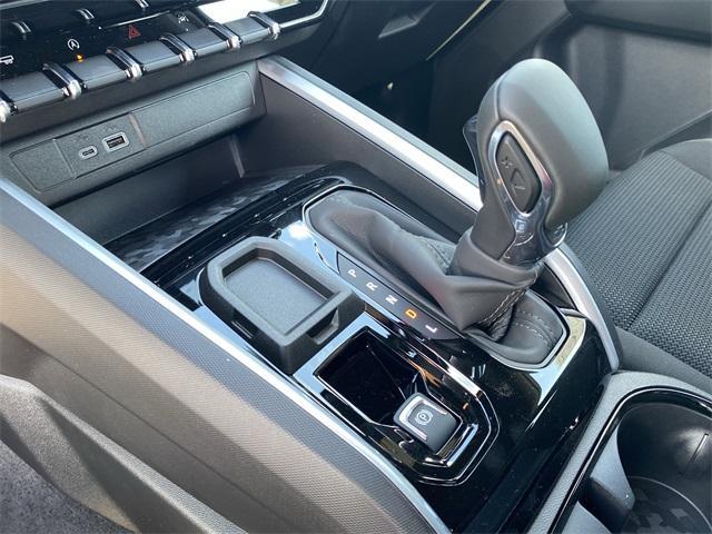 new 2026 Chevrolet Colorado car, priced at $39,190