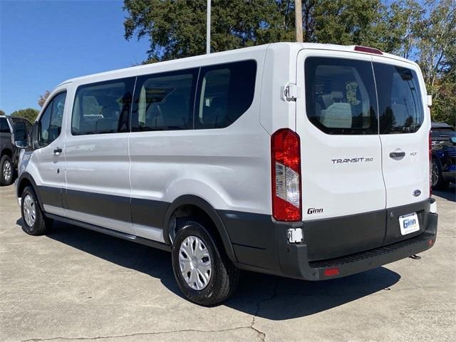 used 2021 Ford Transit-350 car, priced at $36,997