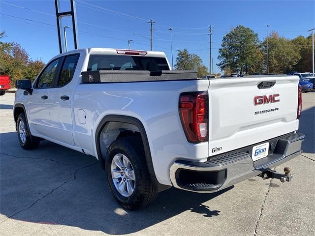 used 2023 GMC Sierra 1500 car, priced at $34,499