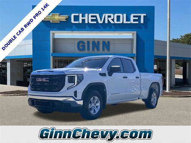 used 2023 GMC Sierra 1500 car, priced at $34,499