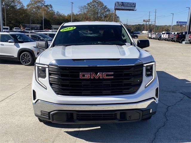 used 2023 GMC Sierra 1500 car, priced at $34,499