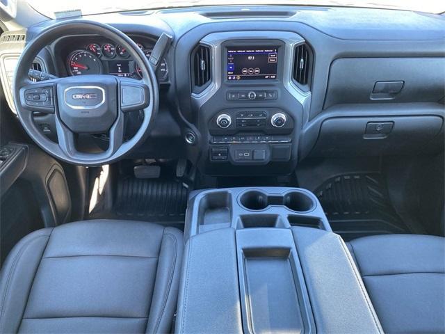 used 2023 GMC Sierra 1500 car, priced at $34,499