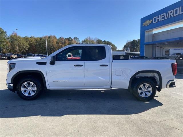 used 2023 GMC Sierra 1500 car, priced at $34,499